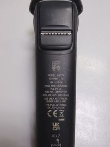 Б/в Електробритва Philips series 9000 s9974/35 01-200835143