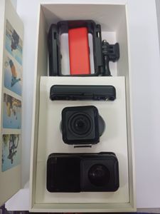 Б/у Экшн-камера Insta360 one r twin edition 01-200835046
