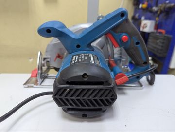 Б/в Пила дискова Зенит зпц-1800 профи 01-200831280