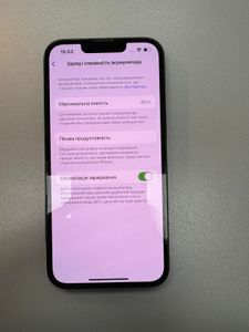 Б/у Мобильный телефон Apple iphone 13 128gb 01-200824833