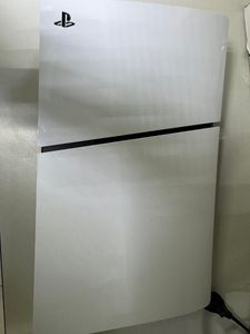 Б/в Ігрова приставка Sony playstation 5 slim digital edition 1tb 01-200835287