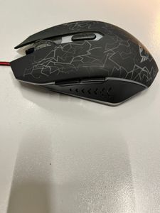 Б/у Мышь Trust gxt 105 gaming 01-200830246