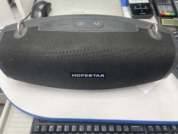 Б/в Акустика Hopestar x 40вт 01-200835597