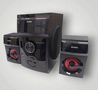 Б/в Мультимедійна акустика Sven ms-302 01-200789200