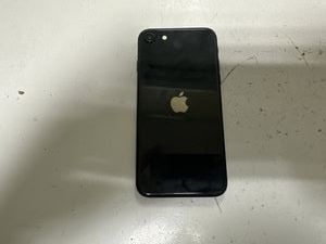 Б/у Мобильный телефон Apple iphone se 2020 128gb 01-200835303