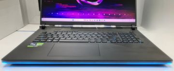 Б/в Ноутбук Asus 18/core i9-14900hx ddr5/32gb ddr5/ssd 2000 gb/geforce rtx4090 16gb 01-200835605