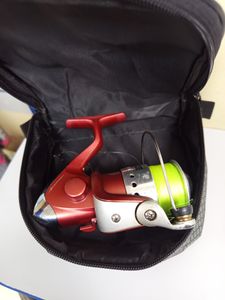 Б/у Катушка рыболовная Salmo suoreme xr3 01-200831606