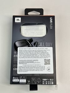 Б/в Навушники Jbl live flex 01-200835698