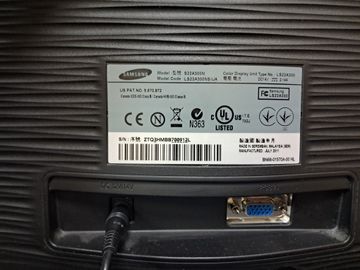 Б/в Монітор Samsung s22a300 01-200770012