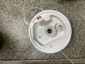 Б/в Кавоварка Tchibo cafissimo pure 01-200836672