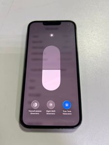 Б/у Мобильный телефон Apple iphone 13 128gb 01-200835572