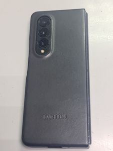 Б/в Мобільний телефон Samsung galaxy fold4 sm-f936b 12/256gb 01-200834839