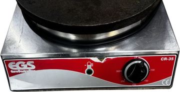 Б/в Млинниця електрична Egs cr35 01-200789104