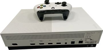 Б/в Ігрова приставка Microsoft xbox one s 500gb 01-200741763
