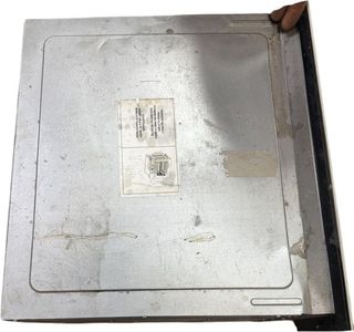 Б/у Духовой шкаф Sistema 206w 01-200804027