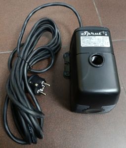 Б/в Насос для фонтанів і ставків Sprut fsp-1843 01-200835054