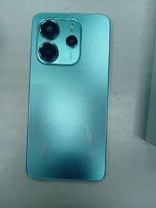 Б/у Мобильный телефон Xiaomi redmi note 14 6/128gb 01-200836250