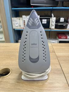 Б/в Праска Braun texstyle 3 si 3042 vi 01-200790250