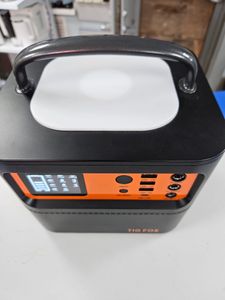 Б/у Зарядная станция Tig Fox t500 01-200833937