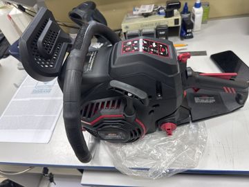 Б/в Пила ланцюгова Vitals master bkz 4525j 18" edition 01-200839303