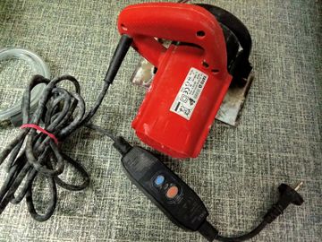 Б/в Пила дискова Yato yt-82159 01-200785341