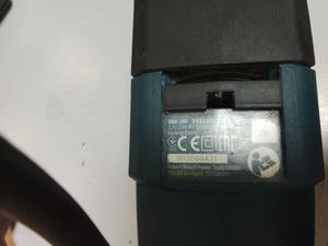 Б/в Перфоратор Bosch gbh 240 01-200838679