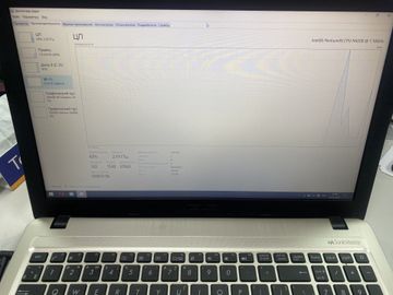 Б/у Ноутбук Asus 15/pentium n4200 ddr3/4gb ddr3/hdd 500 gb/ssd *відсутній/geforce 920mx 2gb 01-200839148