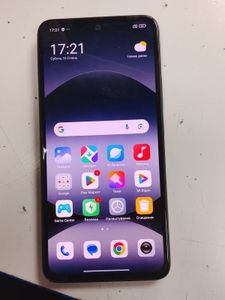 Б/в Мобільний телефон Xiaomi redmi note 14 8/256gb 01-200839251