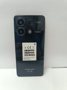 Б/в Мобільний телефон Xiaomi redmi note 13 4g 8/128gb 01-200839262