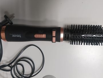 Б/у Фен-щетка Beurer ht 80 01-200838502