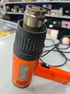 Б/в Фен будівельний Texac ta 01-050 01-200840542