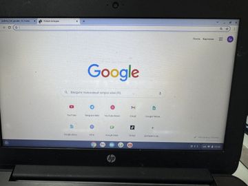 Б/в Ноутбук Dell 12/celeron n4000 ddr4/4gb ddr4/ssd 120 gb/*інтегрована 01-200841210