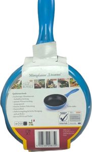 Б/в Сковорідка Casa Royale livorno (16cm) 01-200545557