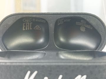 Б/в Навушники Marshall motif ii a.n.c. 01-200840852