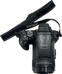 Б/в Фотоапарат Nikon coolpix p900 01-200828664