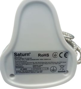 Б/в Праска Saturn st-cc6125 01-200826094