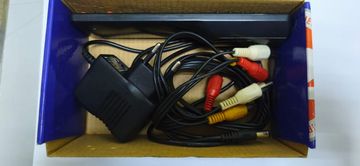 Б/у Ресиверы ТВ Romsat t8005hd 01-200835592