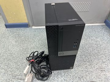 Б/в Системний блок Пк amd ryzen 5 pro 1500 quad-core/ram16gb/hdd500gb/ssd512 gb/amd/ ati radeon r7 450 2gb gddr5 128bit 01-200840959