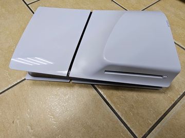 Б/в Ігрова приставка Sony playstation 5 slim digital edition 1tb 01-200841669