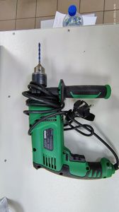 Б/в Дриль ударний Apro уд 1000 01-200841413