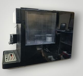 Б/у Кофеварка Sencor ses 9300bk 01-200795212