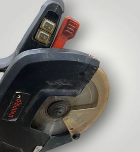 Б/у Пила дисковая Dnipro-M sl-26l 01-200620042