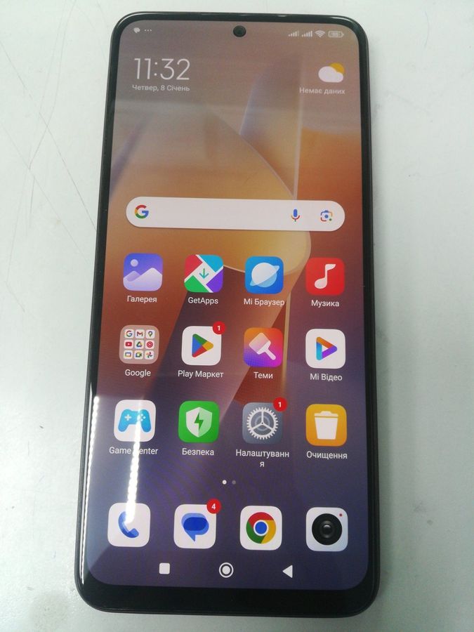 redmi note 12 8/256gb