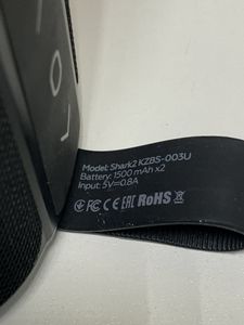 Б/у Акустика Gelius krazi shark 2 kzbs-003u 01-200843229