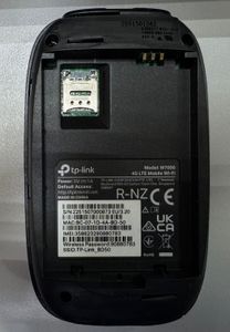 Б/в Бездротовий маршрутизатор Tp-Link m7000 01-200841724