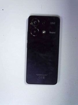 Б/в Мобільний телефон Xiaomi redmi note 13 4g 8/256gb 01-200842281