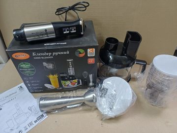 Б/в Блендер Bitek bt 299 16-000269064