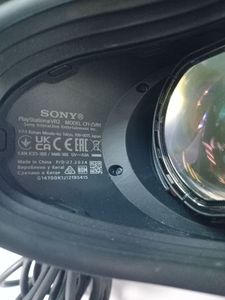 Б/в Окуляри віртуальної реальності Sony playstation vr2 cfi-zvr1 + 2 контролери cfi-zcvl1 01-200842418