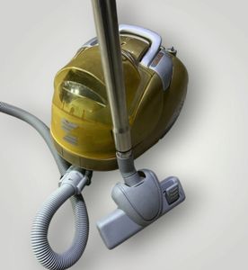 Б/в Пилосос Zepter pwc-200 tuttoluxo 2s 01-200809733