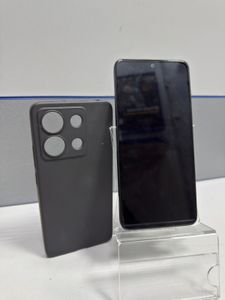 Б/в Мобільний телефон Xiaomi redmi note 13 4g 6/128gb 01-200842428